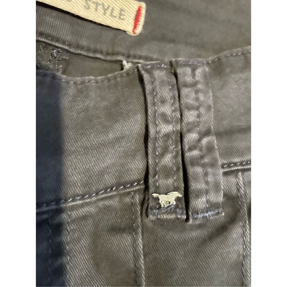 MUSTANG TRUE STYLE breeches - Picture 3 of 9